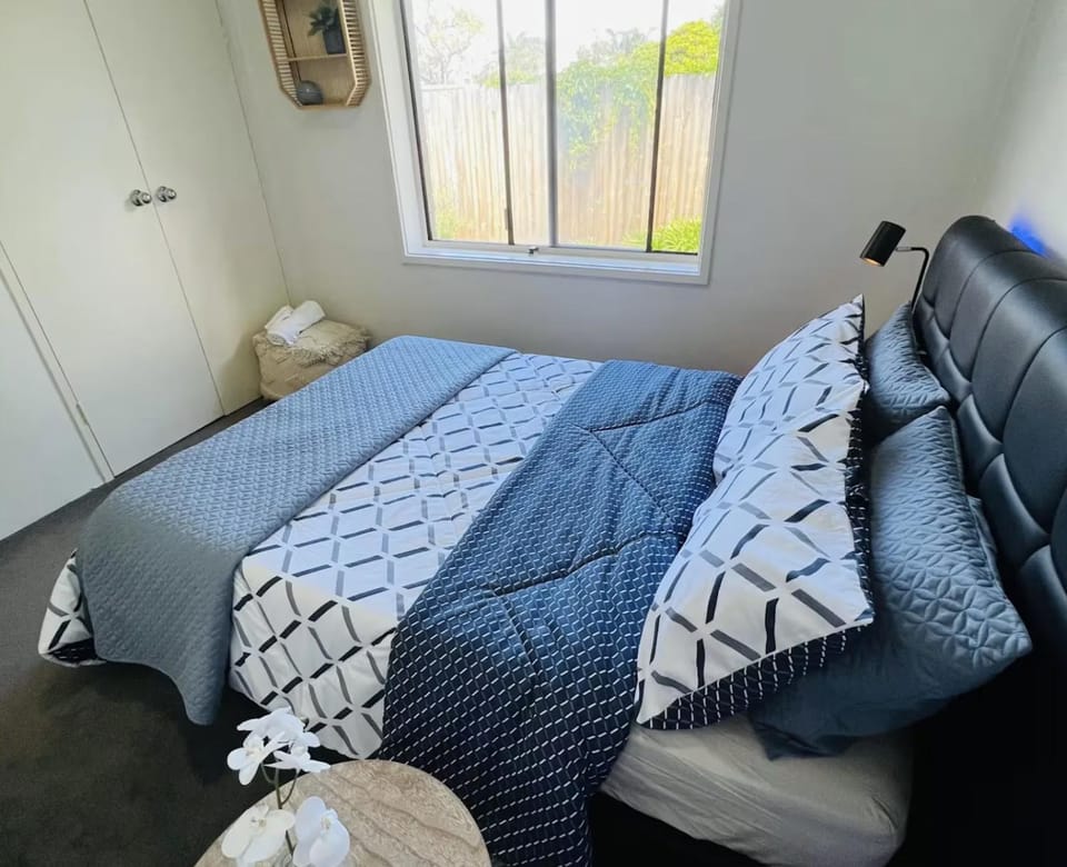1 bed room - Cozy unit Apartment in Cheltenham