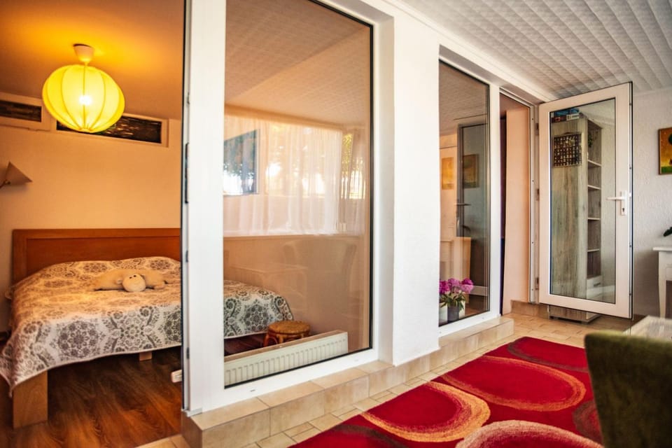 PLYTŲ apartamentai Apartment in Palanga