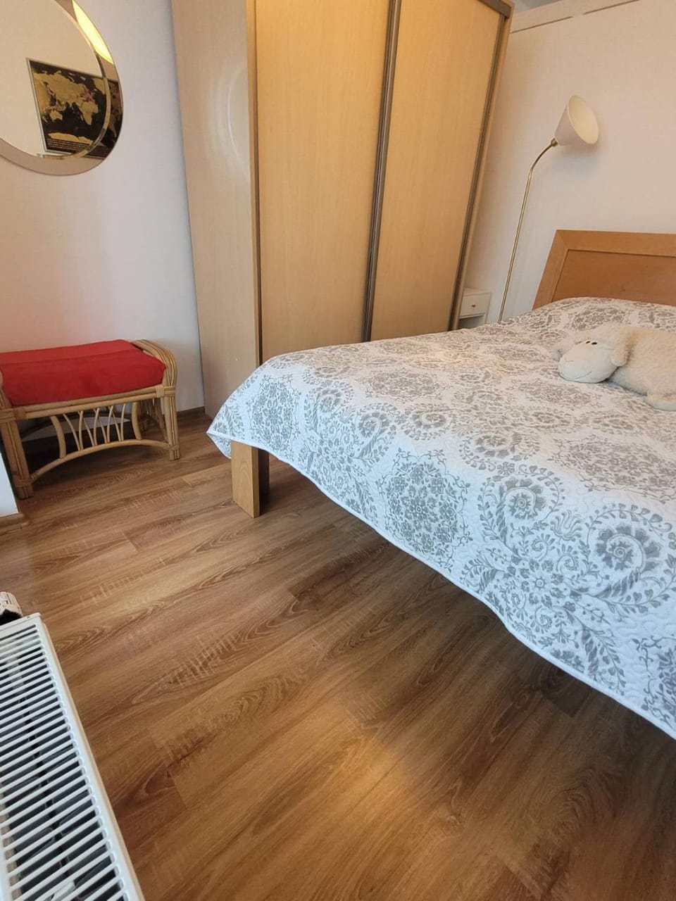 PLYTŲ apartamentai Apartment in Palanga