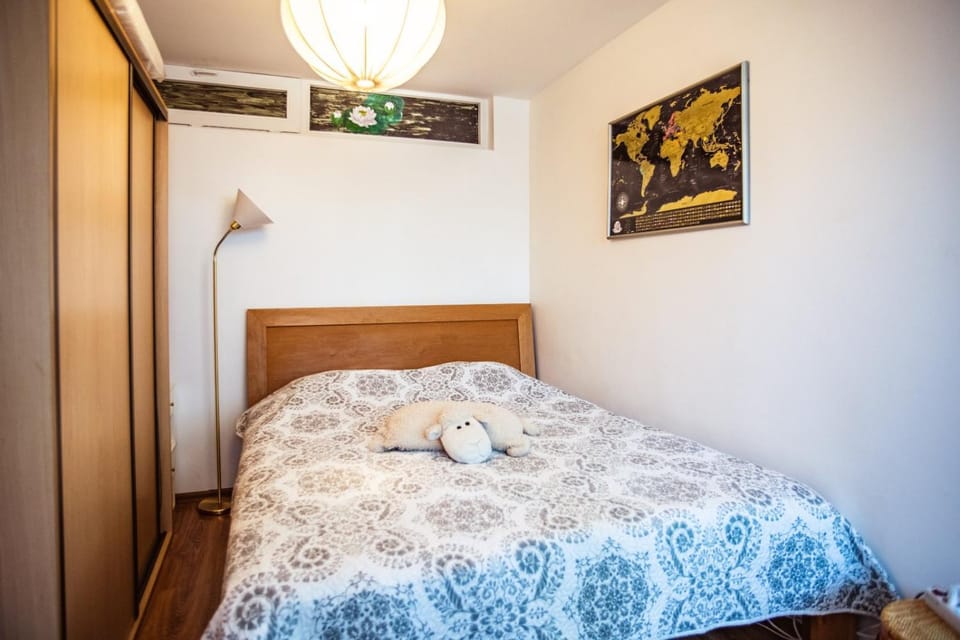 PLYTŲ apartamentai Apartment in Palanga