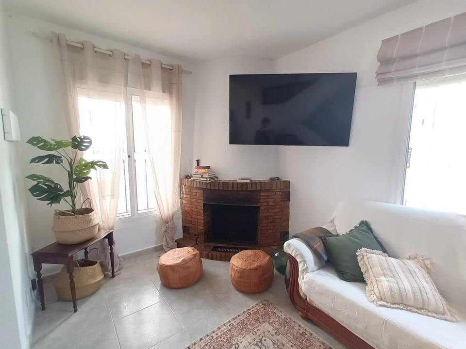 flat iron