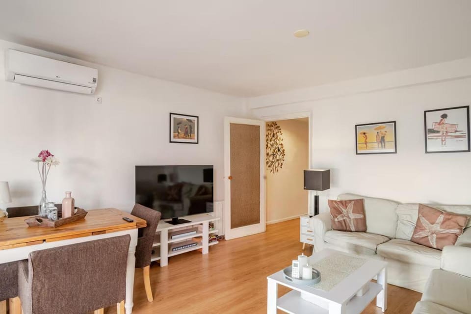 Old town - Beach apartment Apartment in Benidorm