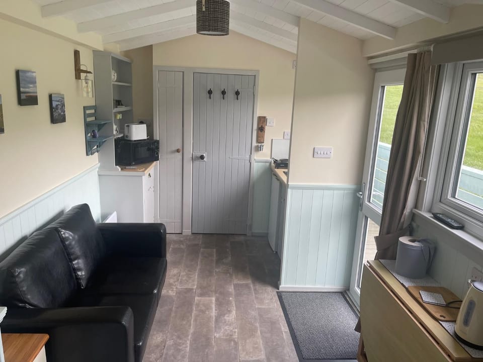 Morvin Self-Catering Apartment in Scotland