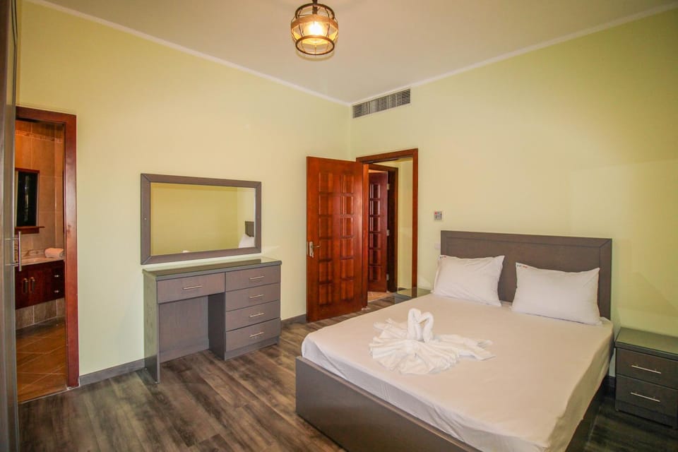 Sahl Hasheesh, El Andalous by All View apartements Apartment in Hurghada