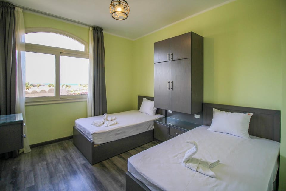 Sahl Hasheesh, El Andalous by All View apartements Apartment in Hurghada