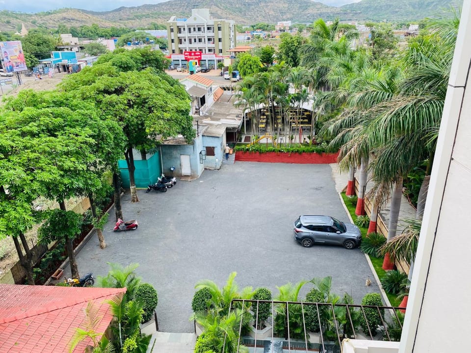 Garden, Garden view, Garden view, Mountain view