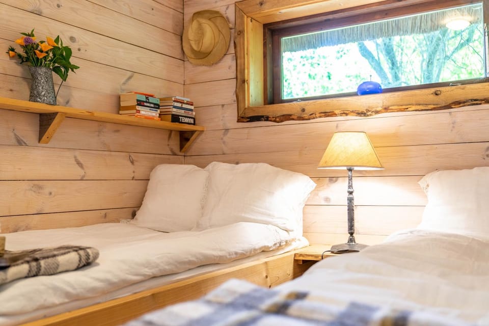 Muhu Namaste Vacation rental in Estonia