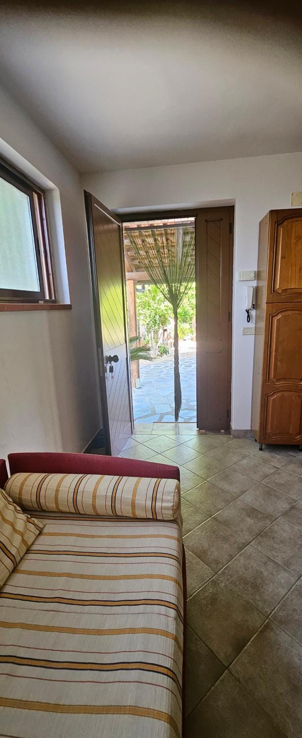 Flory appartament con piscina Apartment in Campania