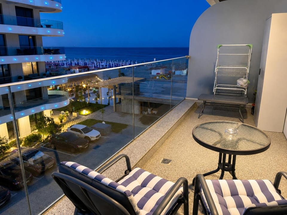 Balcony/Terrace, Balcony/Terrace, Sea view, Sea view