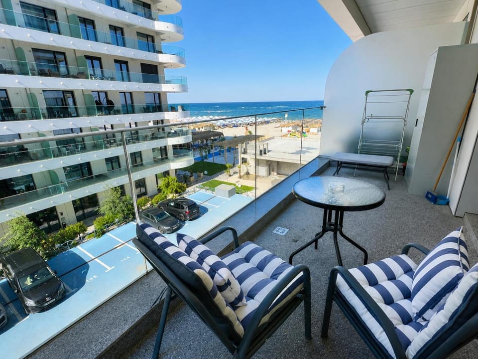 Balcony/Terrace, Balcony/Terrace, Sea view, Sea view