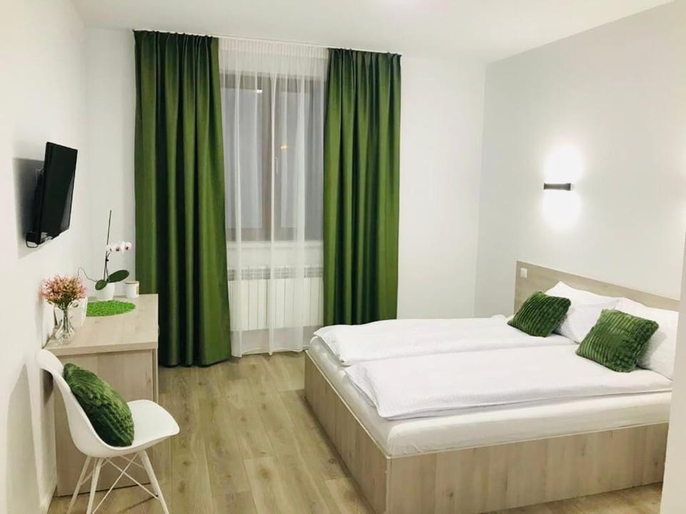 Vila Nona Apartment Apartment in Sibiu