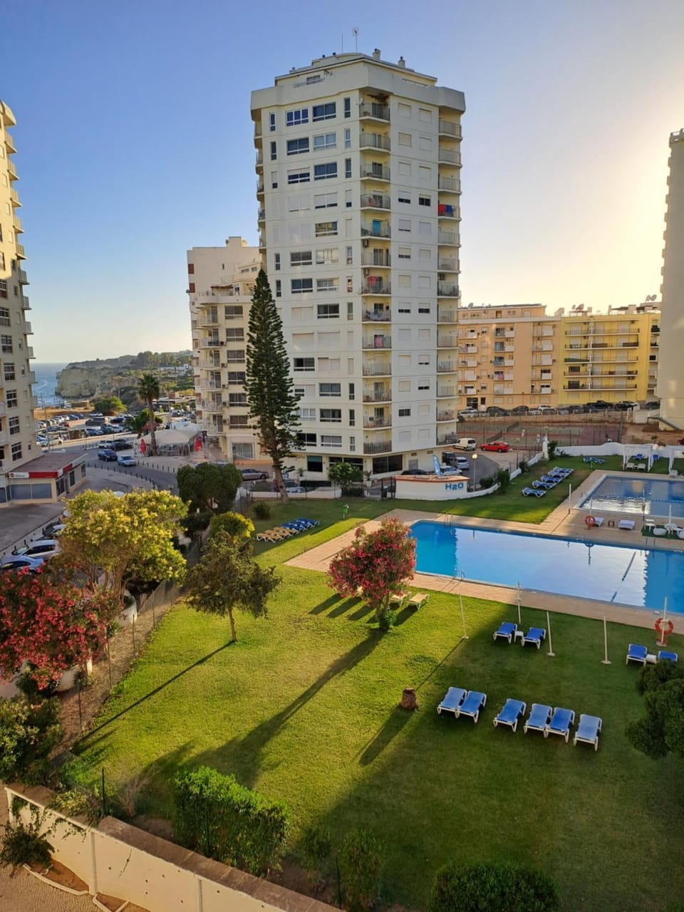 View (from property/room), Swimming pool