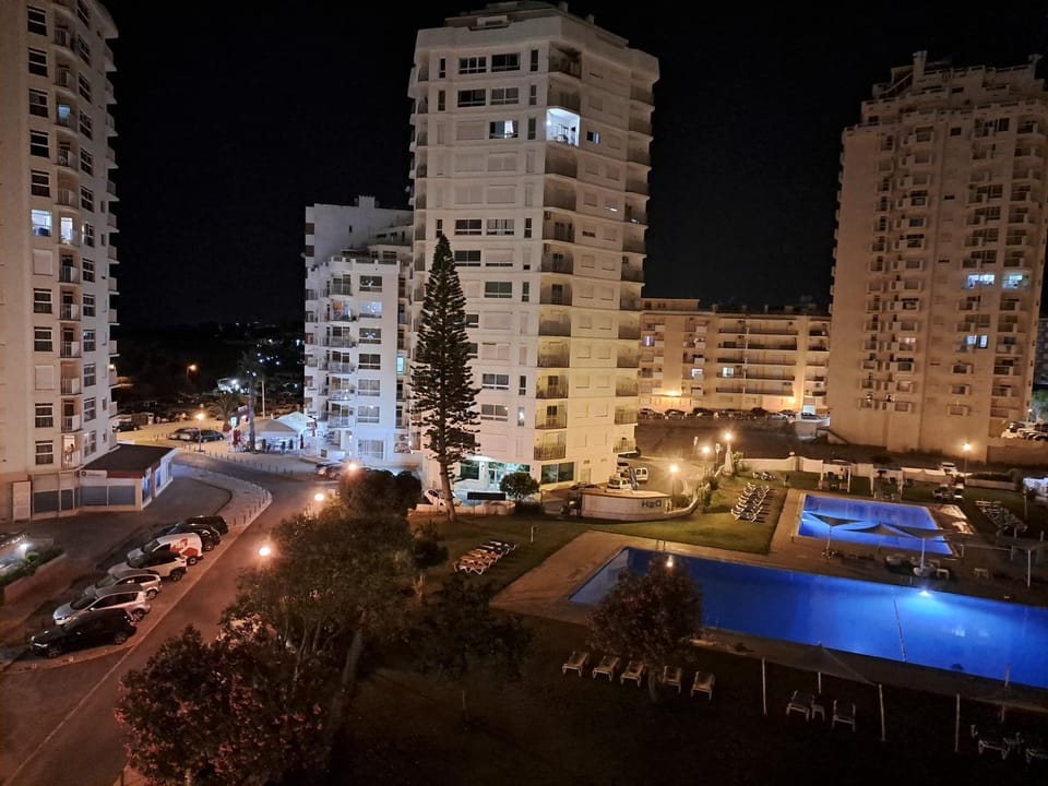 Night, View (from property/room)