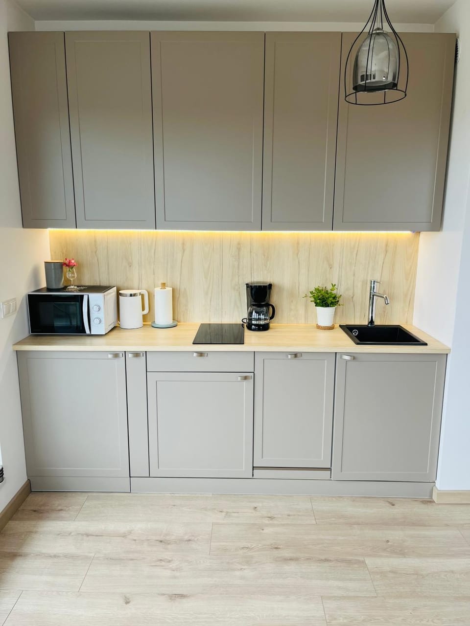 Apartament MAKS Apartment in Wladyslawowo