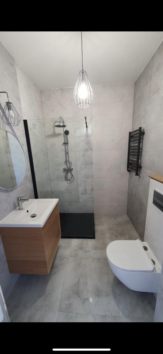 Apartament MAKS Apartment in Wladyslawowo