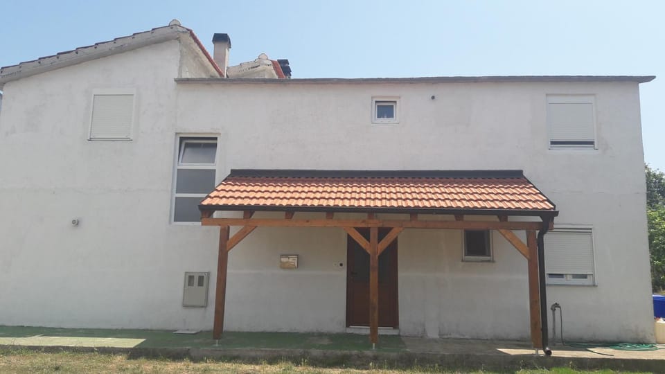 Apartment M&A Apartment in Biograd na Moru