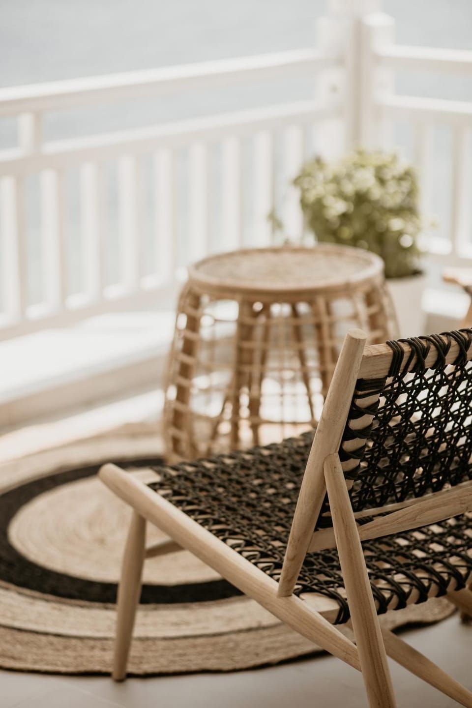 Trinity Suites Ammouliani Hospitality Hotel in Halkidiki