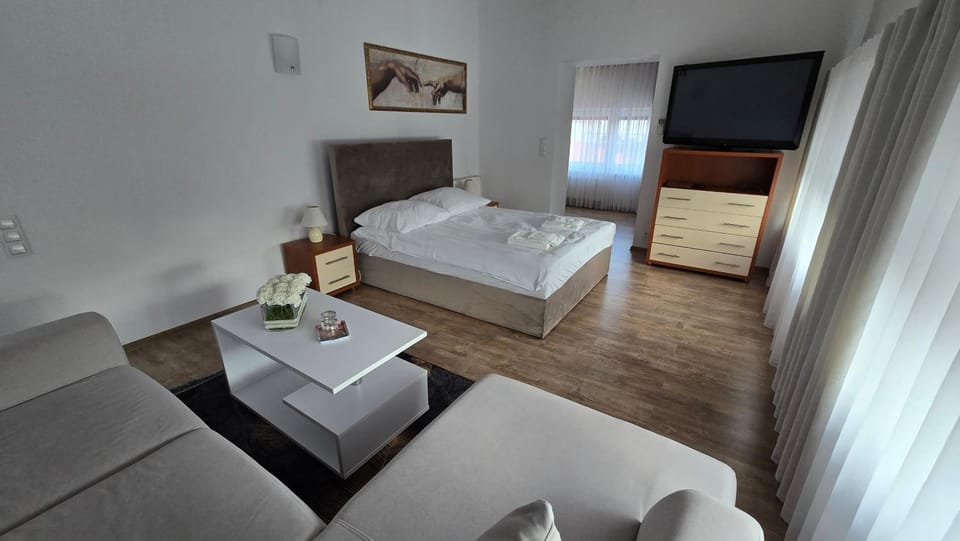 Motel Za Miedzą Motel in Greater Poland Voivodeship
