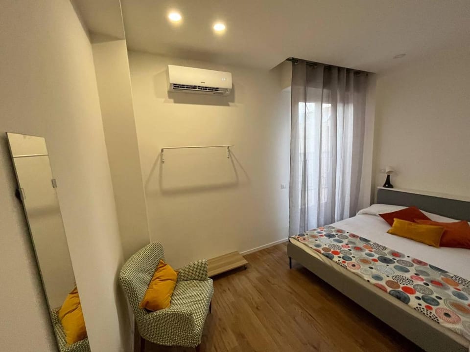 Casa Vacanze Caramagna 2 Apartment in Sicily