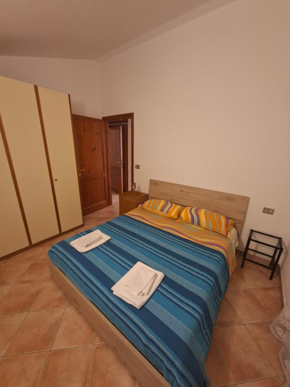 Appartamento Mirto Apartment in Cala Gonone