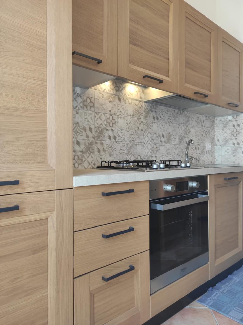 Appartamento Mirto Apartment in Cala Gonone