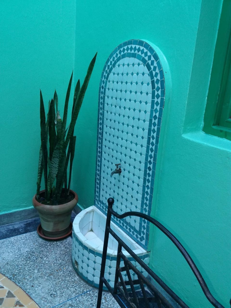 Chez Pascal et Nicole Apartment in Casablanca-Settat