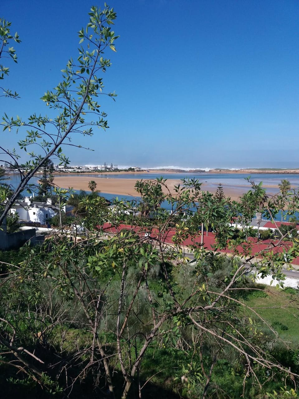 Chez Pascal et Nicole Apartment in Casablanca-Settat