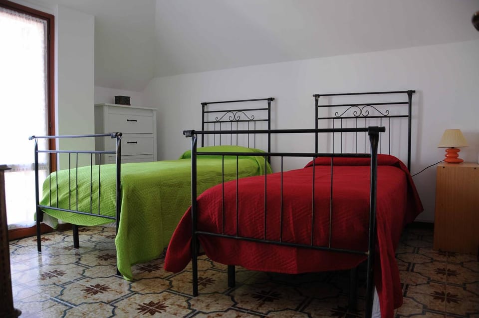 Grottammare nel cuore Apartment in Grottammare