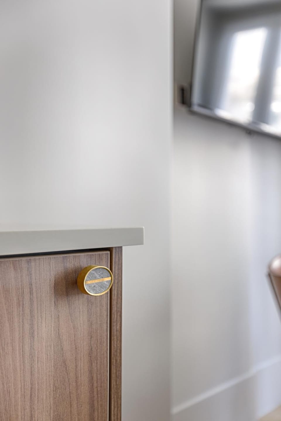 Unique Luxury Parisian flat 2BR/6P -Champs Elysées Apartment in Paris