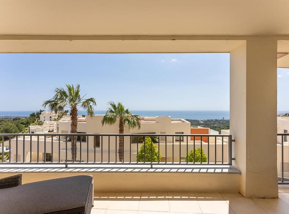 Patio, Balcony/Terrace