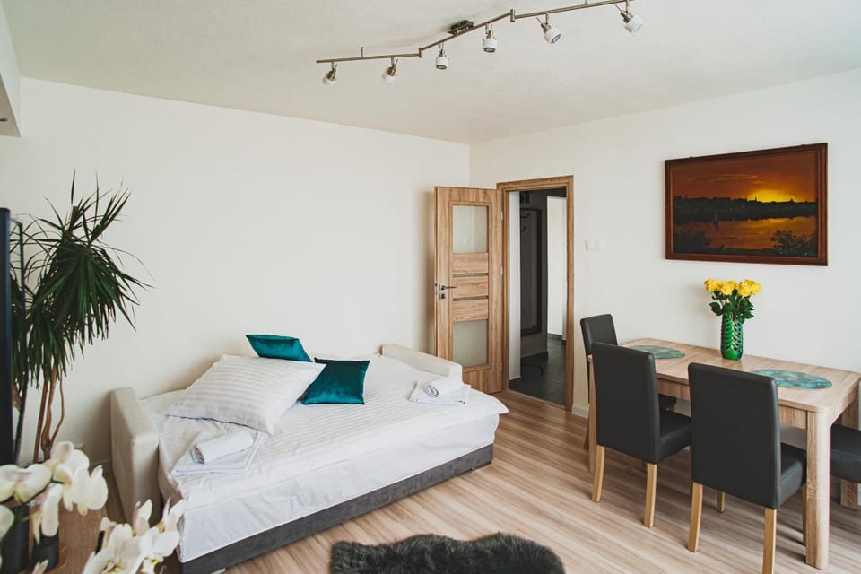 Communal lounge/ TV room, Bed, Living room, Photo of the whole room, Seating area, Bedroom