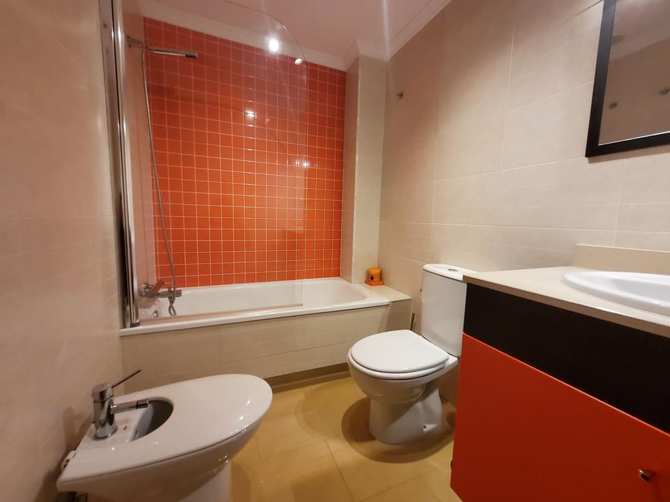 Apartamento con piscina a escasos metros de A Lanzada Apartment in O Salnés