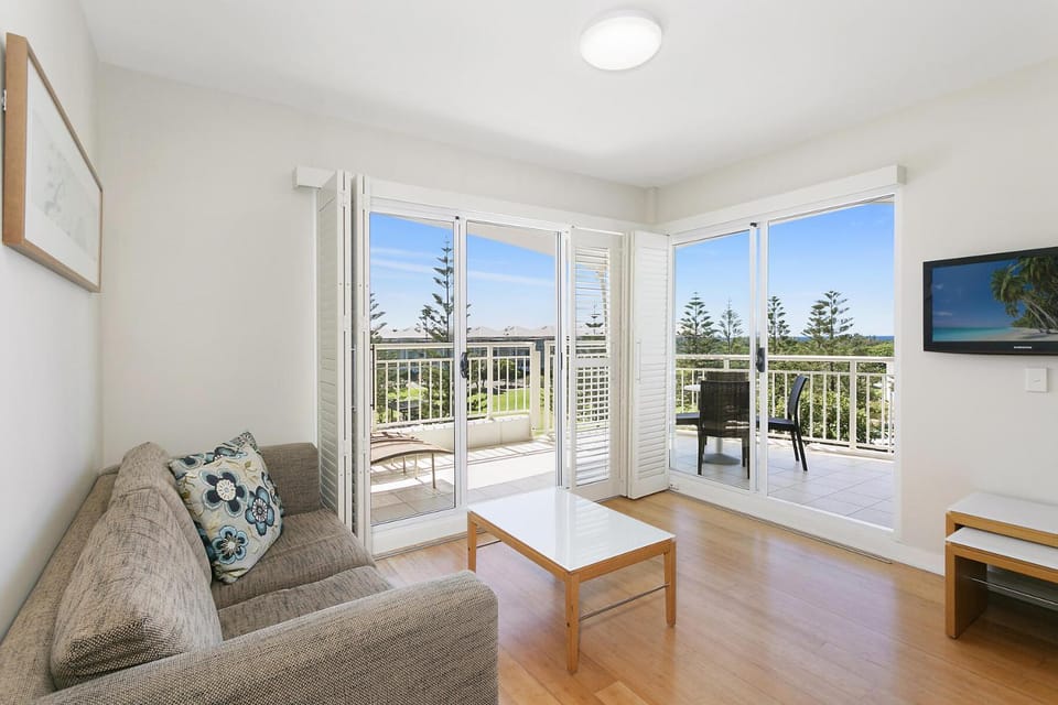 Balcony/Terrace, Living room, Seating area