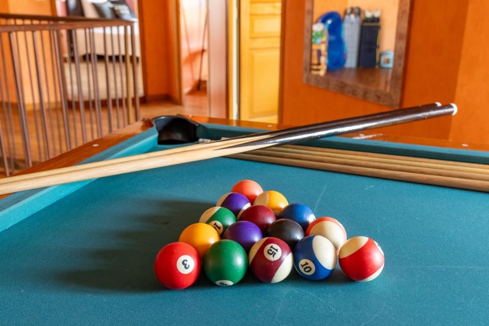 Billiard