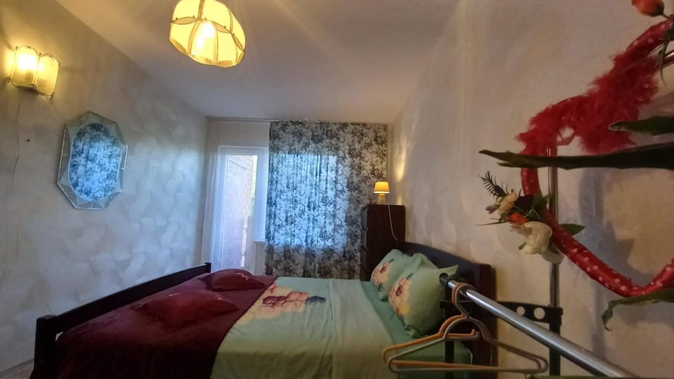 Ventspils Juras Apartment in Latvia
