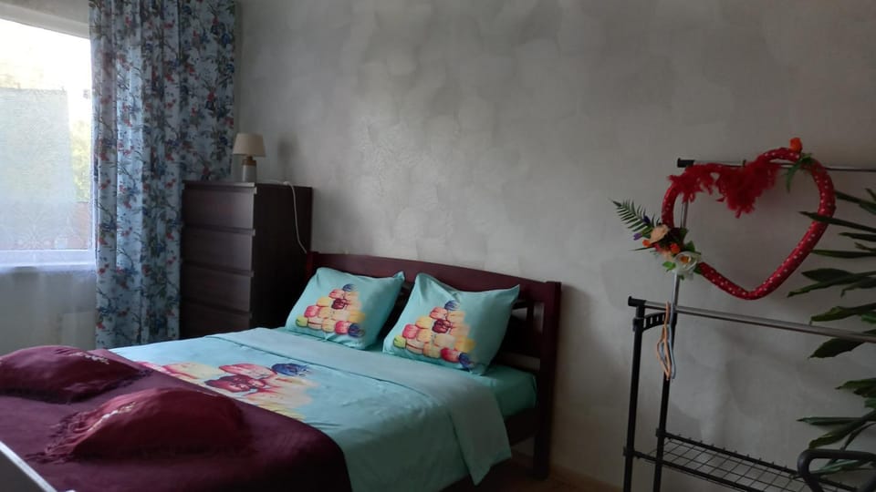 Ventspils Juras Apartment in Latvia