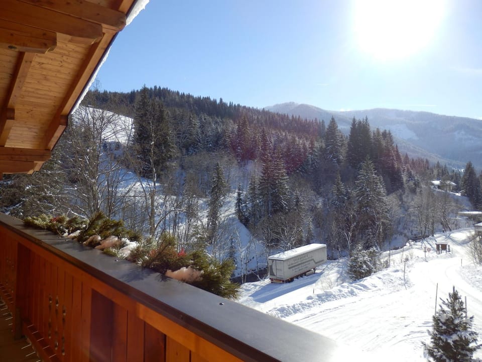 View (from property/room)