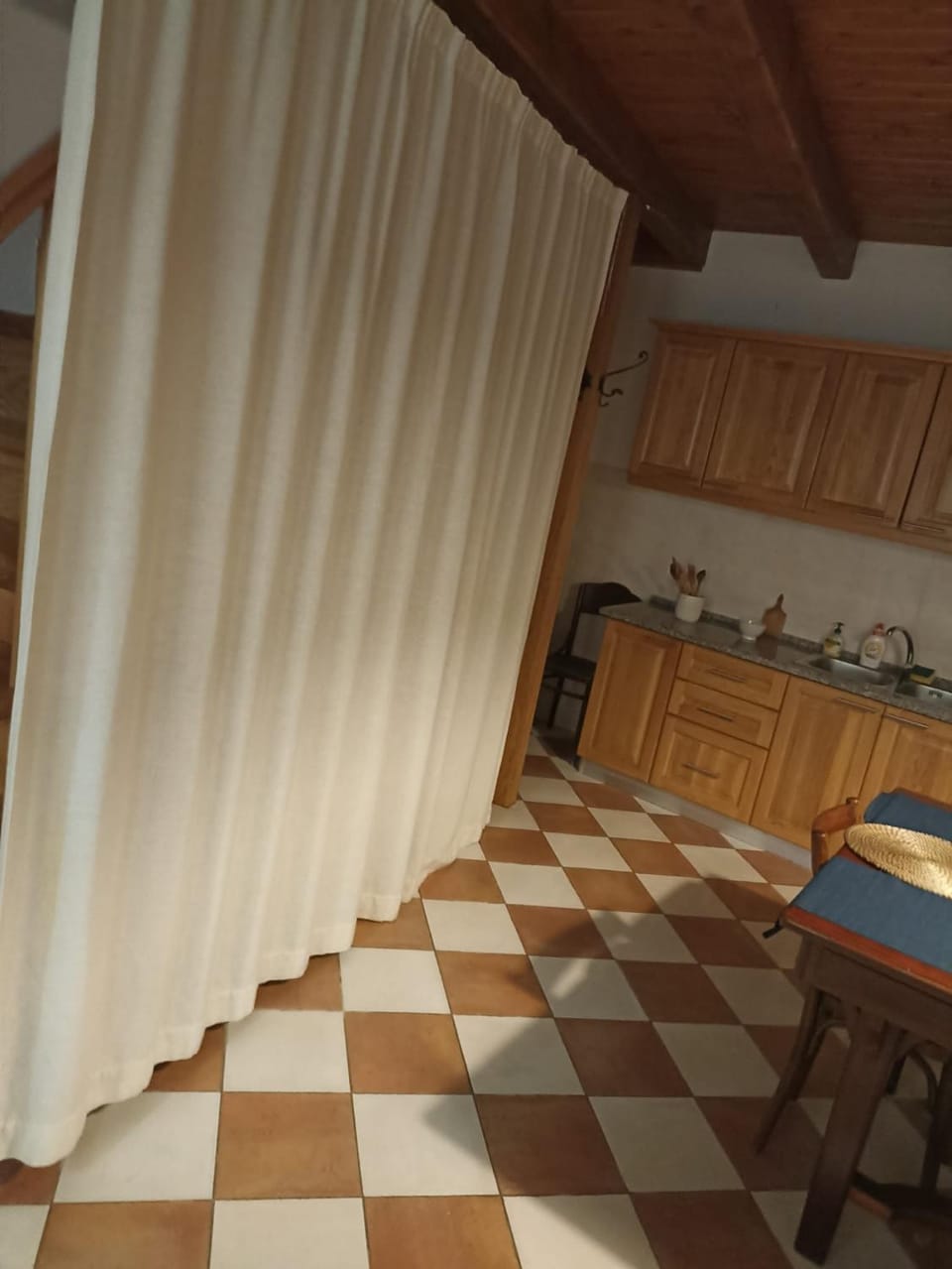 Casa Mali Apartment in Cres