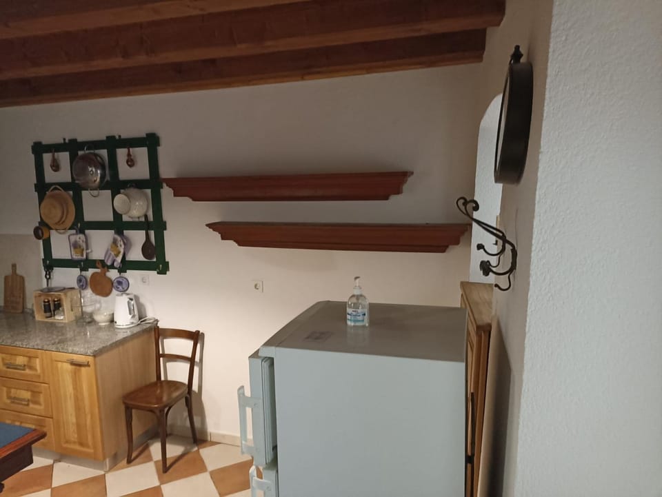 Casa Mali Apartment in Cres