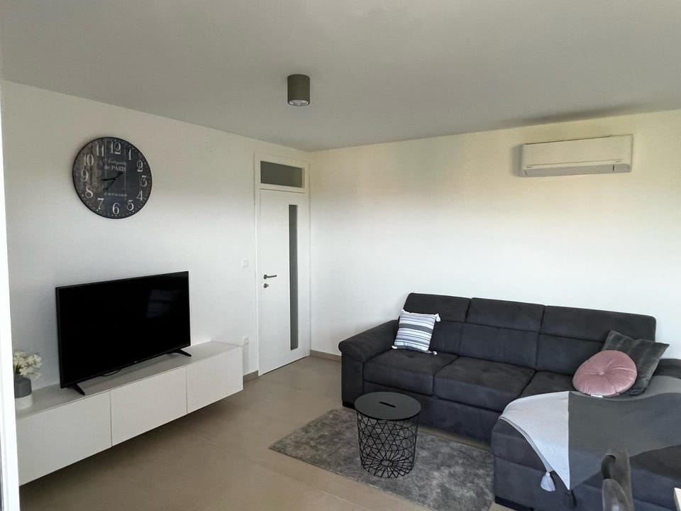 Apartman Ana Apartment in Primorje-Gorski Kotar County