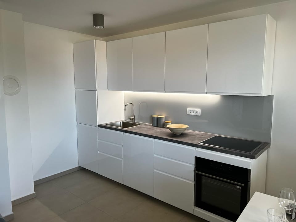 Apartman Ana Apartment in Primorje-Gorski Kotar County