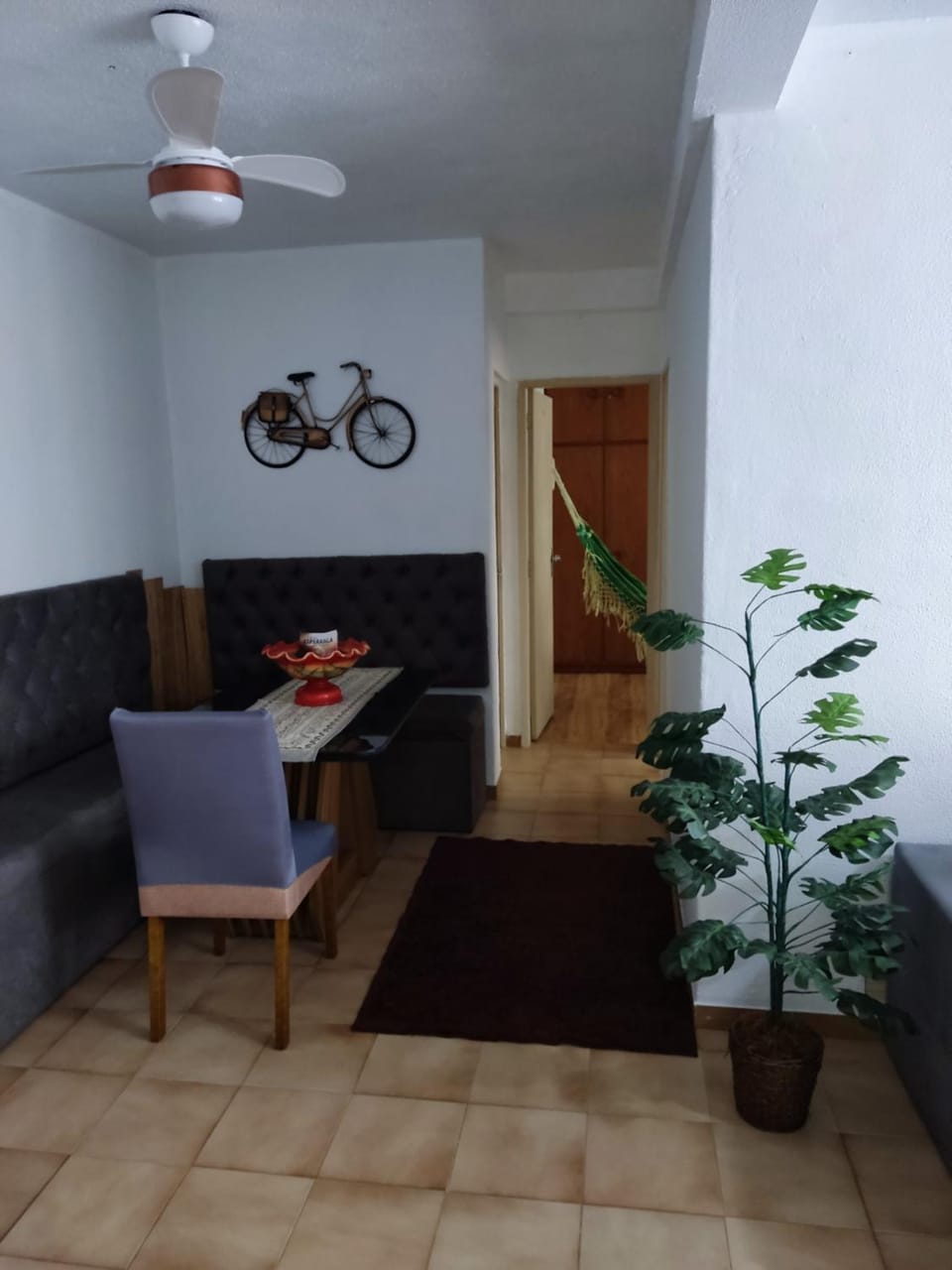 Condominio Barra Sul - Edifício Marapendí Apartment in Rio de Janeiro