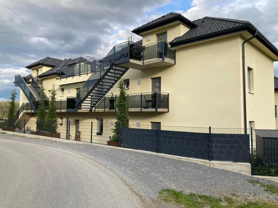 Sorinas Home - Comfortable Apartment near Graz - Free Parking Apartment in Styria