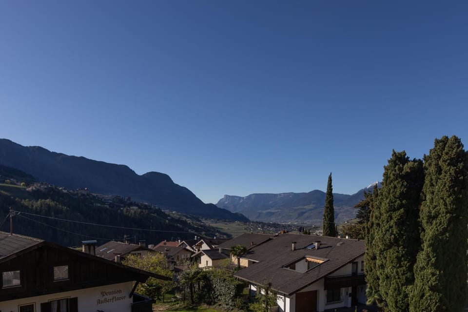 Pension Kleon Bed and Breakfast in Trentino-South Tyrol