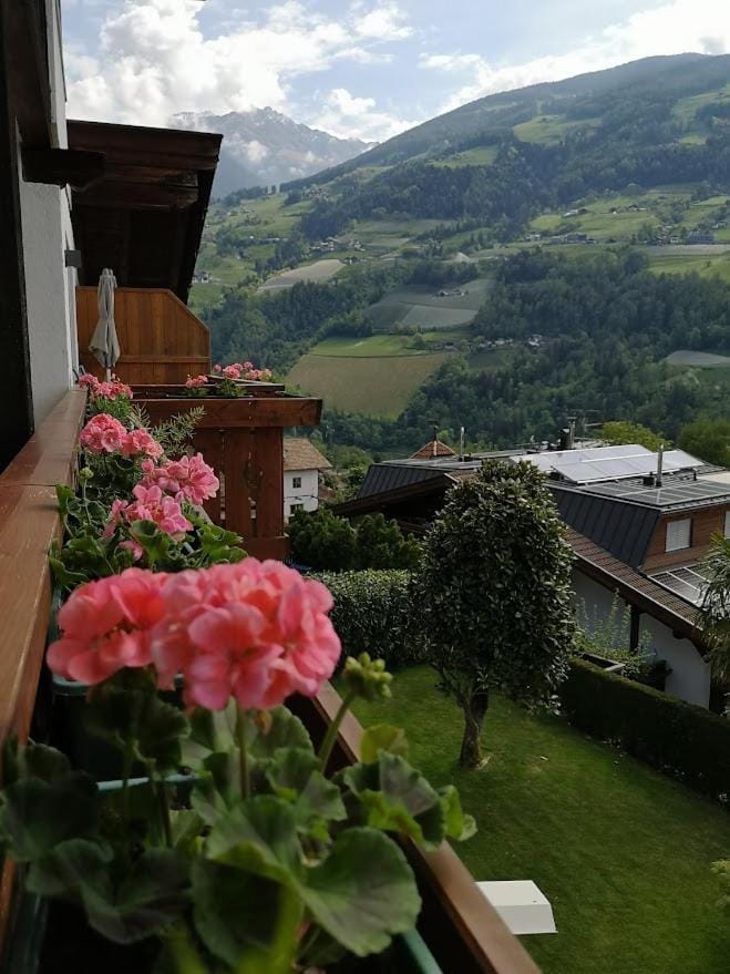 Pension Kleon Bed and Breakfast in Trentino-South Tyrol