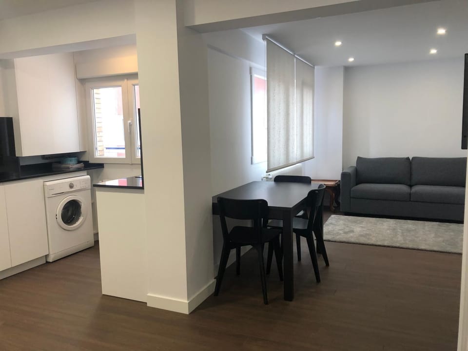 Apartamento Santander Apartment in Santander