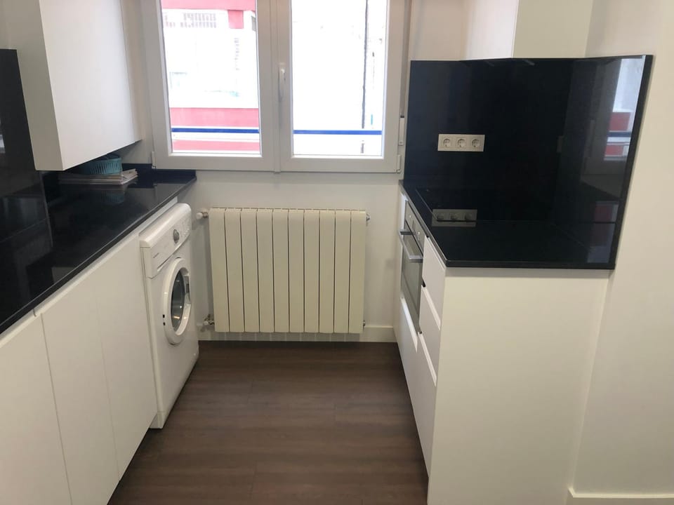 Apartamento Santander Apartment in Santander