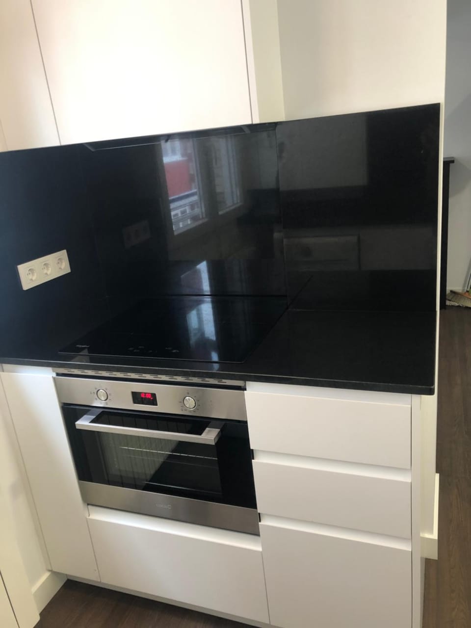 Apartamento Santander Apartment in Santander