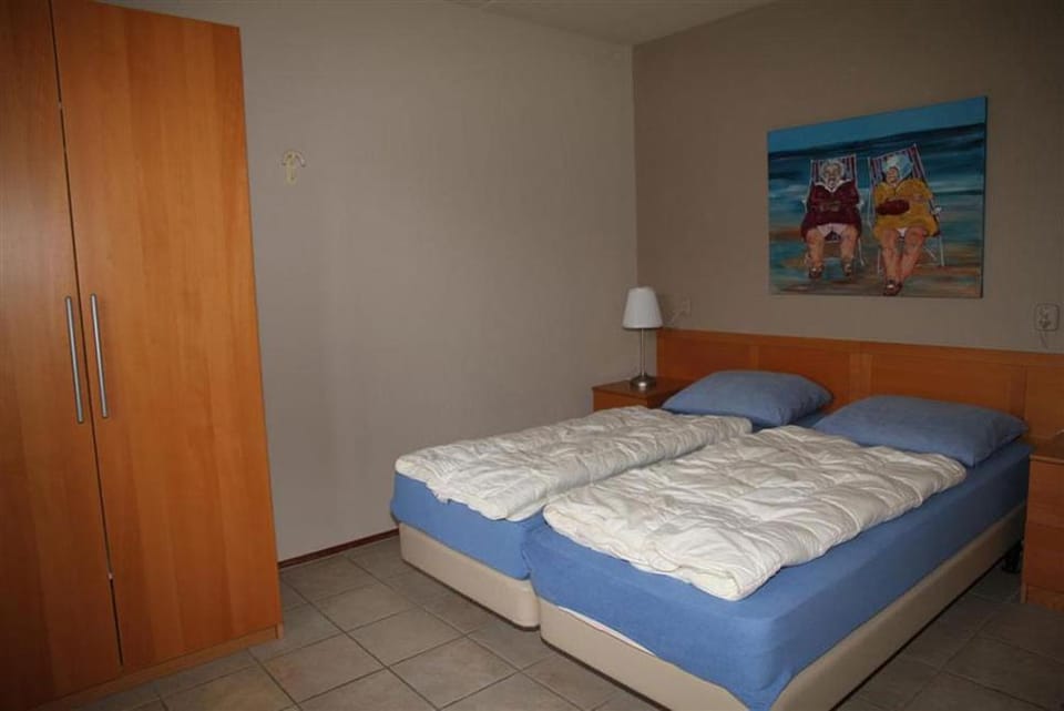 Buitenplaats Het Veerse Bree Apartment in Vrouwenpolder