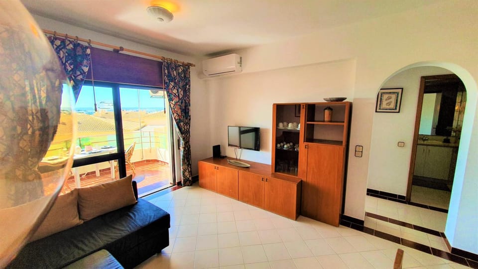 Superb Apartment in Alvor Apartment in Alvor